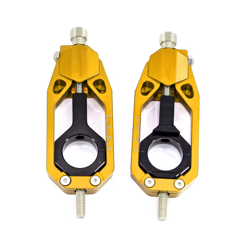 530 Chain - TMAX 560 Motorcycle CNC aluminum Chain