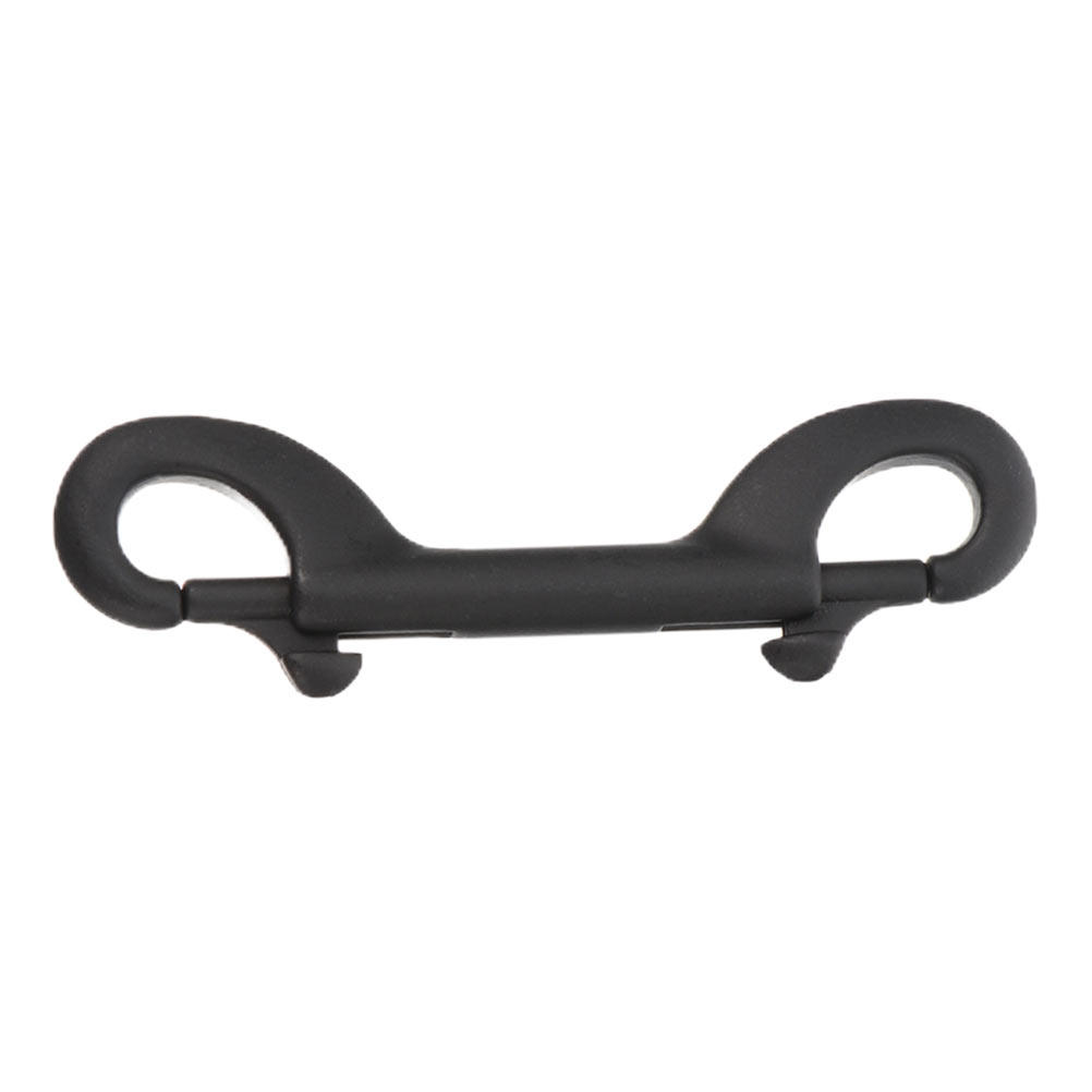 Steel Chain - Stainless Steel Double Headed Hook Double