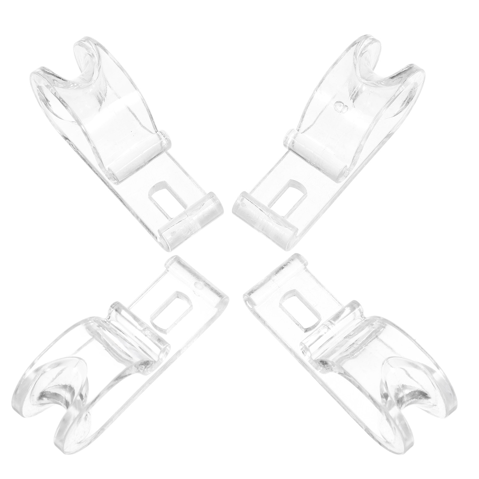 Roller Chain - 1Set Curtain Shade Chains Hook Roller