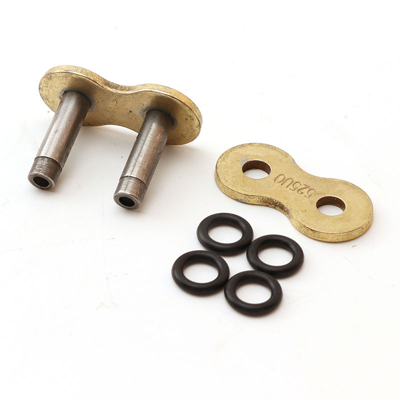 Master Link Chain - Motorcycle Chain Buckle 428 520 525