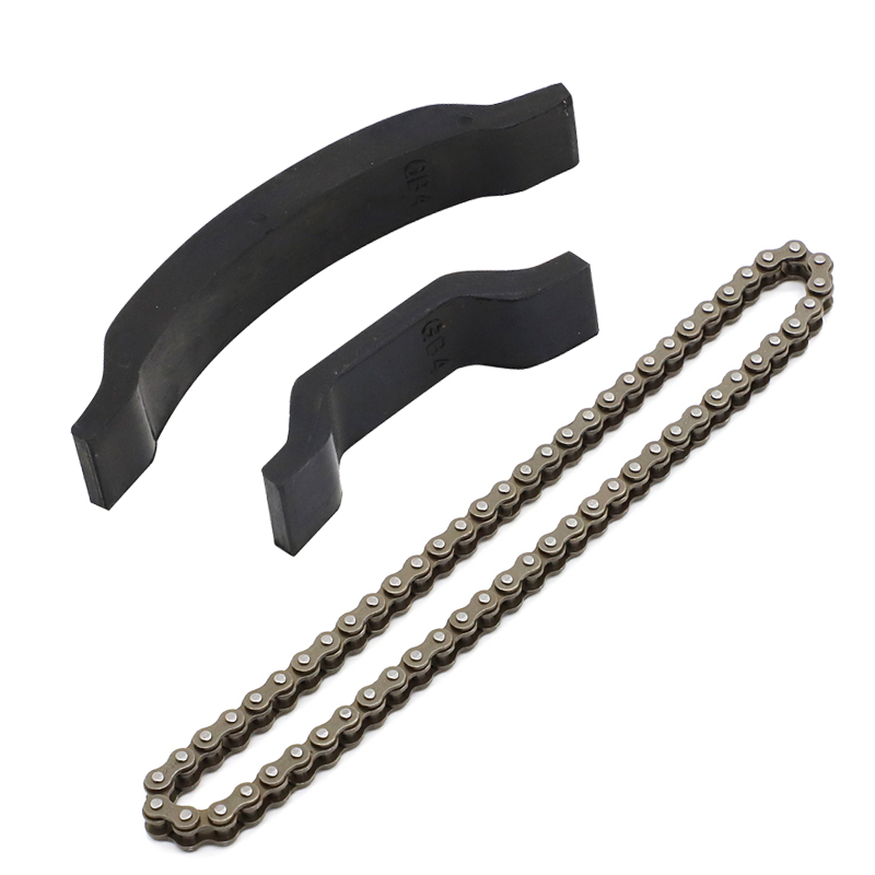 428 Chain - 62 Link Chinese Starter Chain W/
