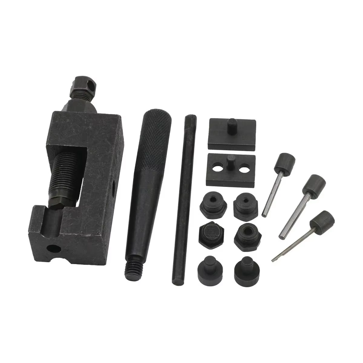 Motorcycle Chain Breaker Rivet - Chain Breaker recension och pris