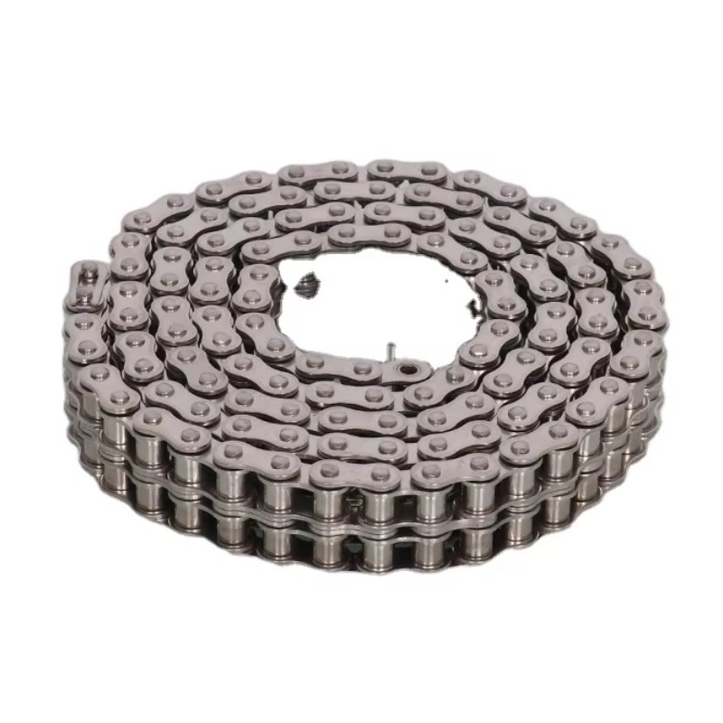 ANSI SS28B-2 High Tensile Stre - Ansi Chain recension och pris