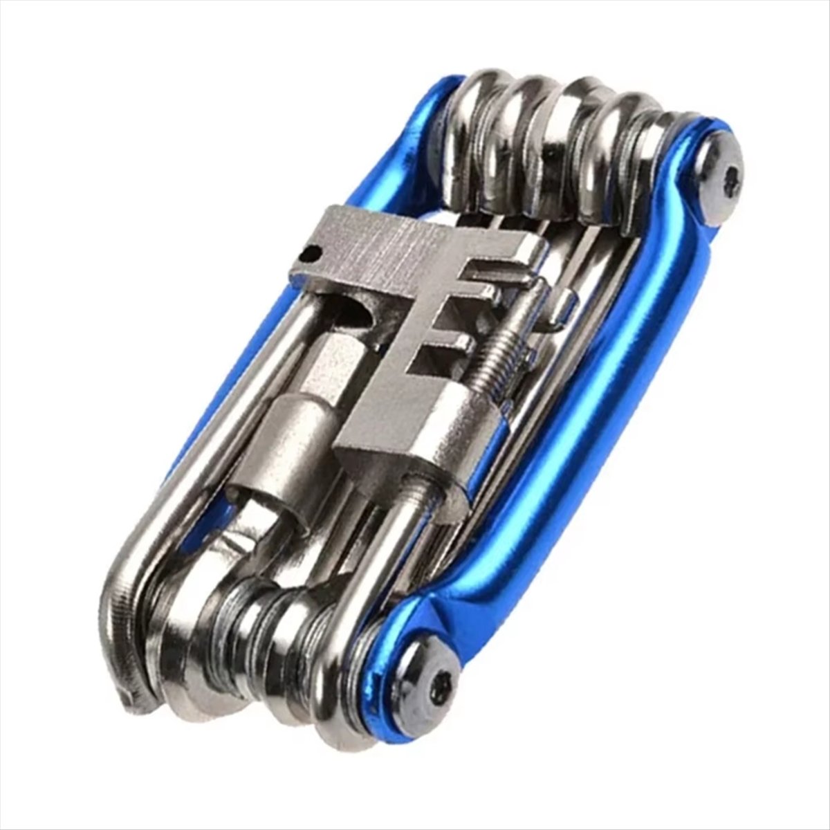 ABPF 11 in 1 Bicycle Bike Mult - Bicycle Chain recension och pris