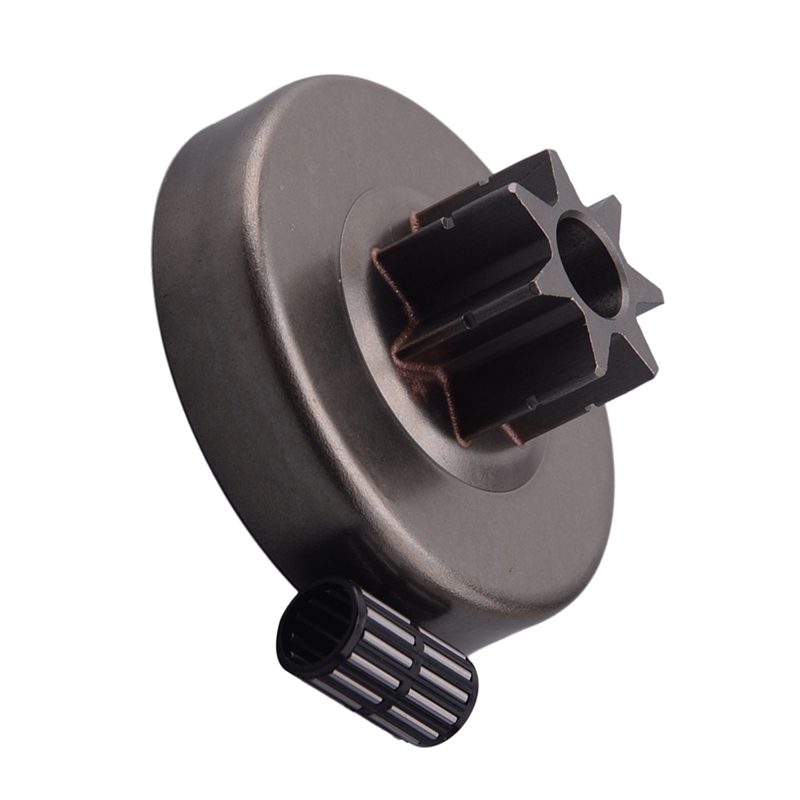 1118 640 2001 Clutch Drum Chai - Sprocket Chain recension och pris