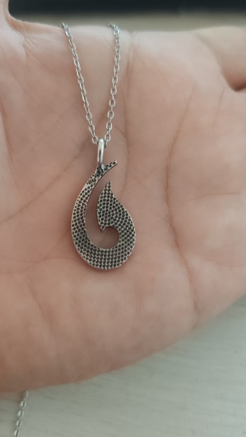 Hebrew Chammah Sun Pendant Nec - Xcm Chain recension och pris