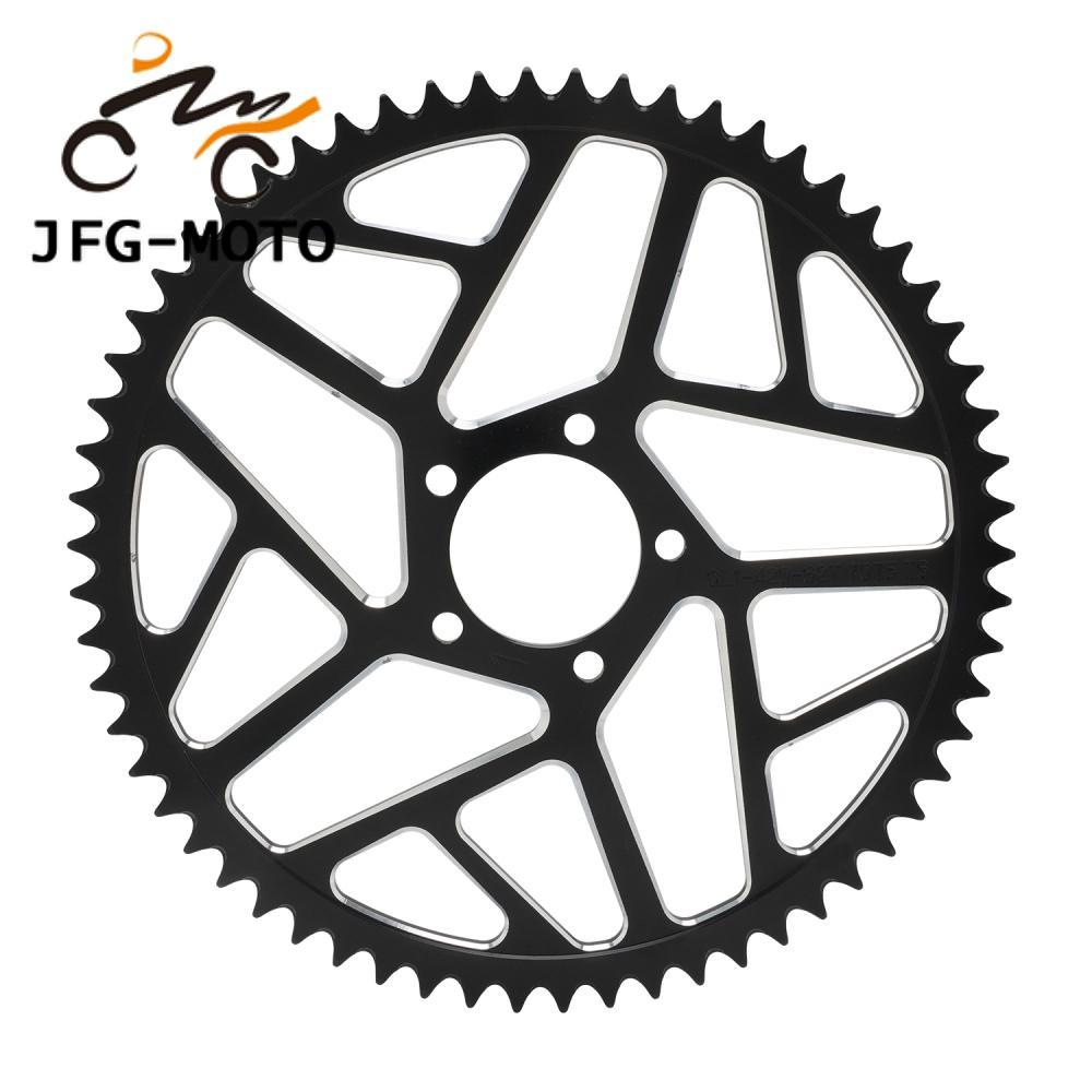 Motorcycle Chain Sprocket Alum - Xcm Chain recension och pris