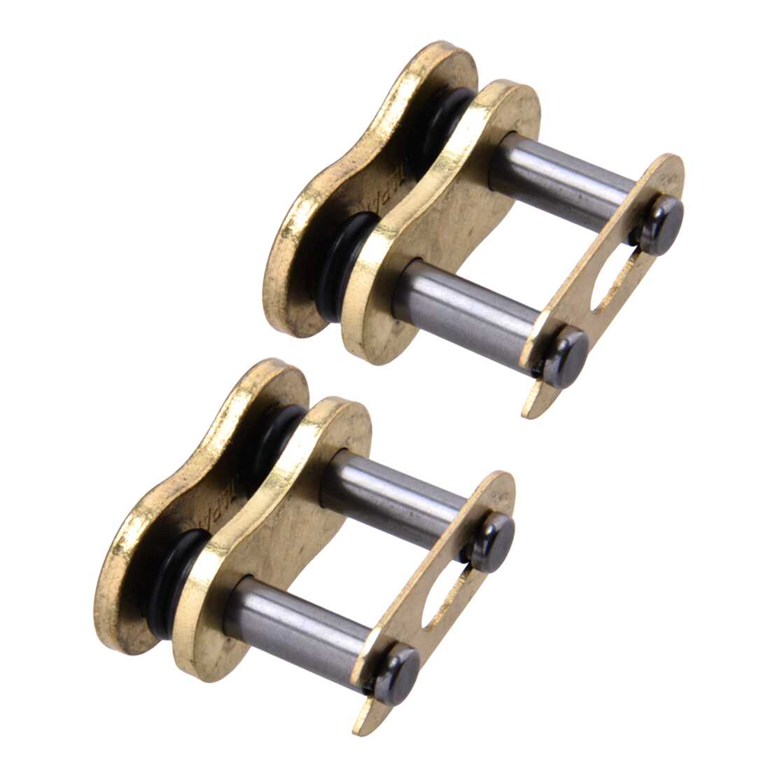 DWCX 2 Sets Motorcycle 530HV C - Master Link Chain recension och pris