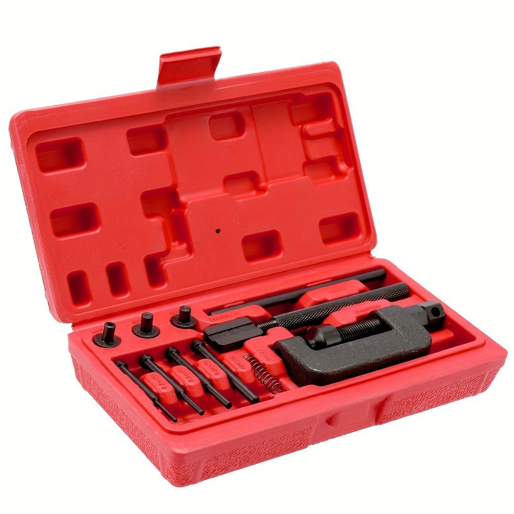 Motorcycle Bike Chain Breaker  - Chain Kit Motorcycle recension och pris