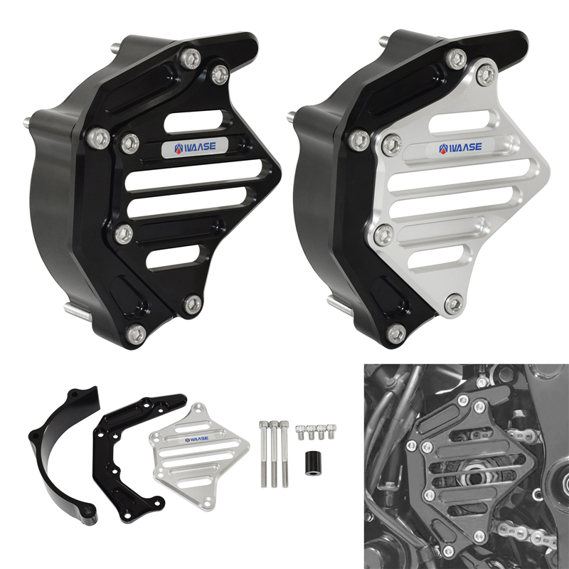Front Sprocket Chain Guard Cov - Sprocket Chain recension och pris