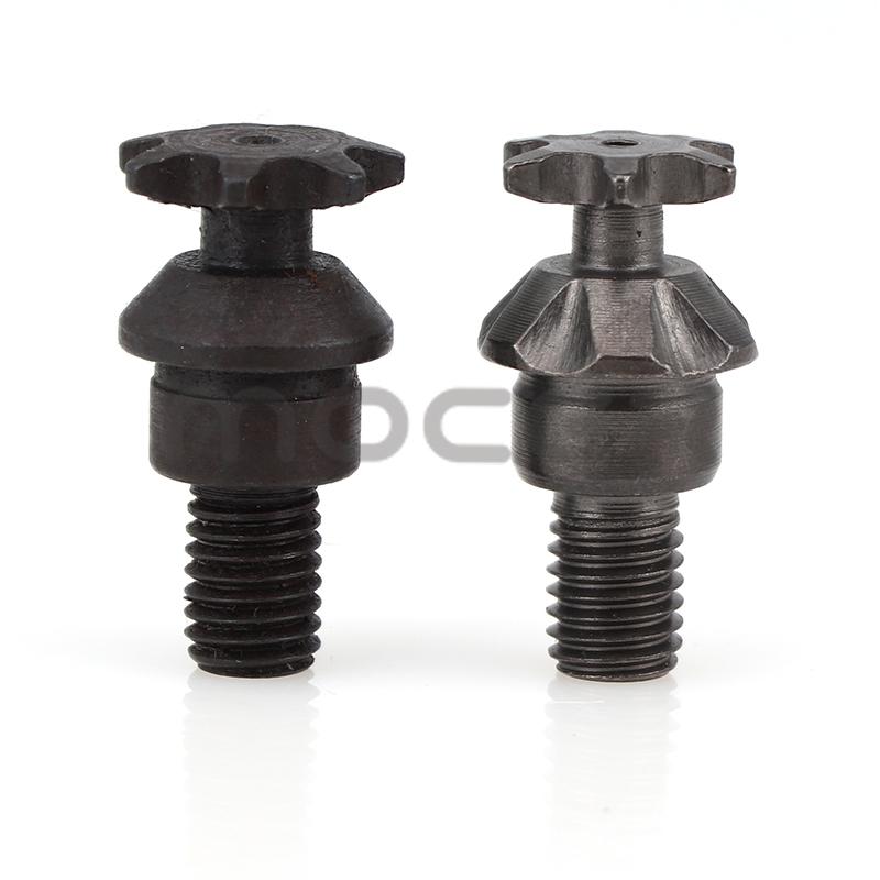 25H T8F 6/7/8 Teeth Clutch Dru - Sprocket Chain recension och pris