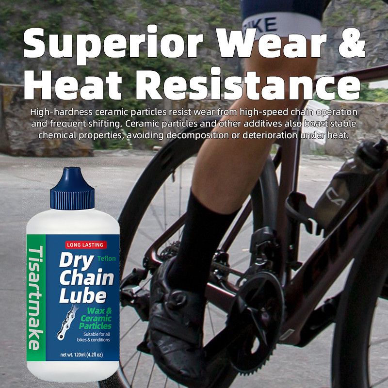 120ML Bicycle Chain Waxy Maint - Bicycle Chain recension och pris