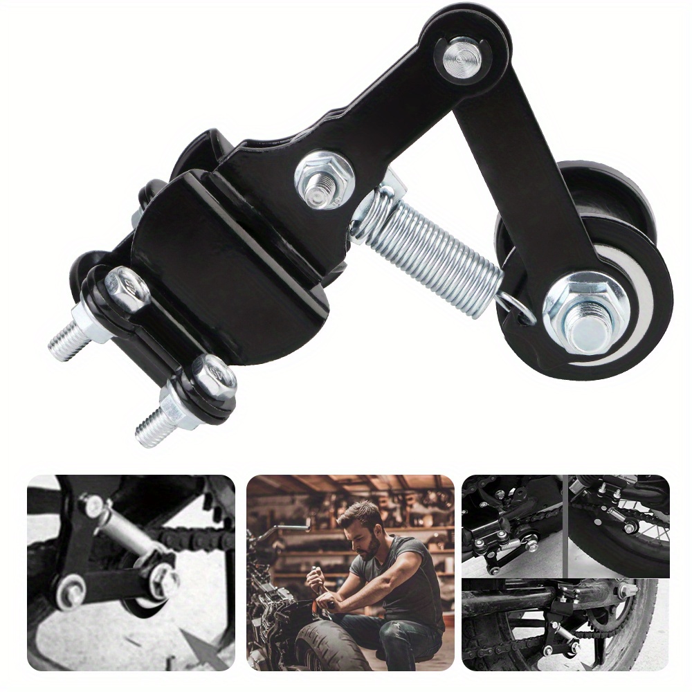Adjuster Chain Tensioner On Ro - Roller Chain recension och pris