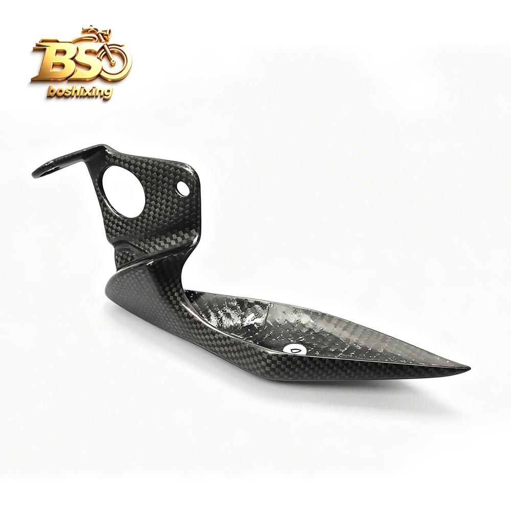 Lower Chain Guards Cover For D - Chain Kit Motorcycle recension och pris