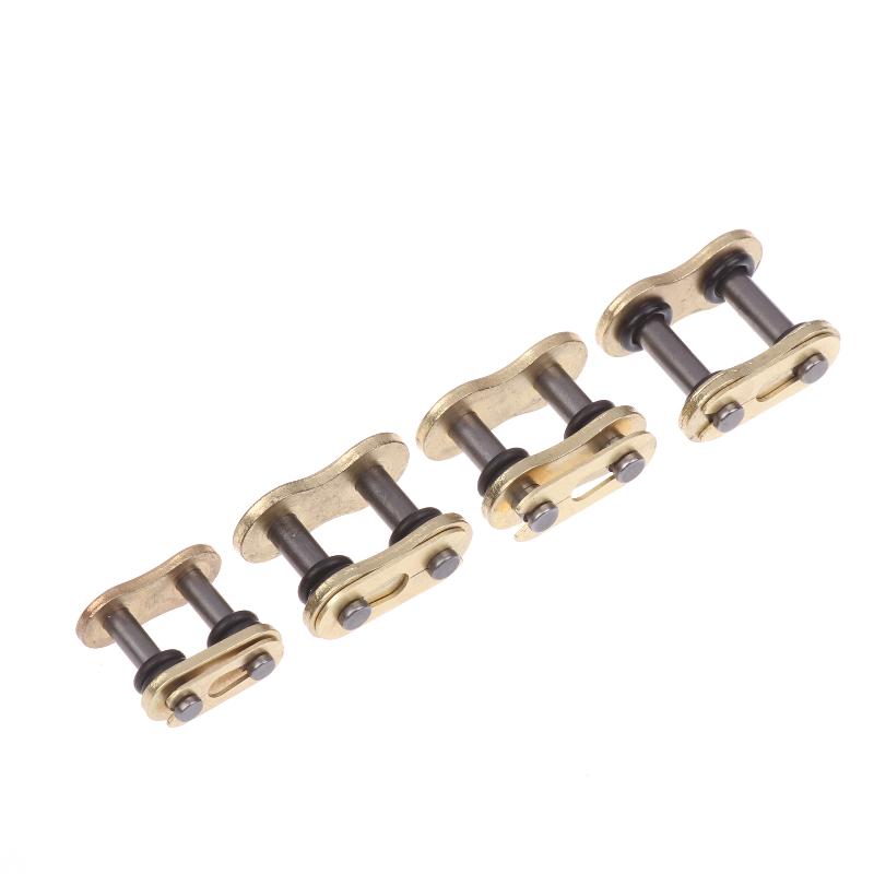 New 428 520 525 530HV Chain Co - Motorcycle Parts Chain recension och pris