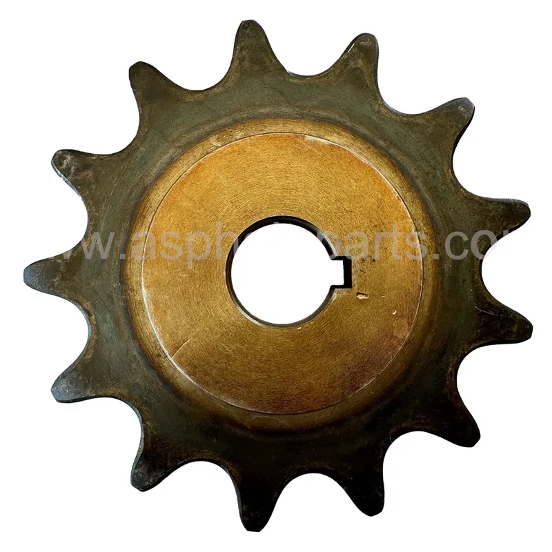 2026 Hot Item ABG Asphalt Pave - Sprocket Chain recension och pris