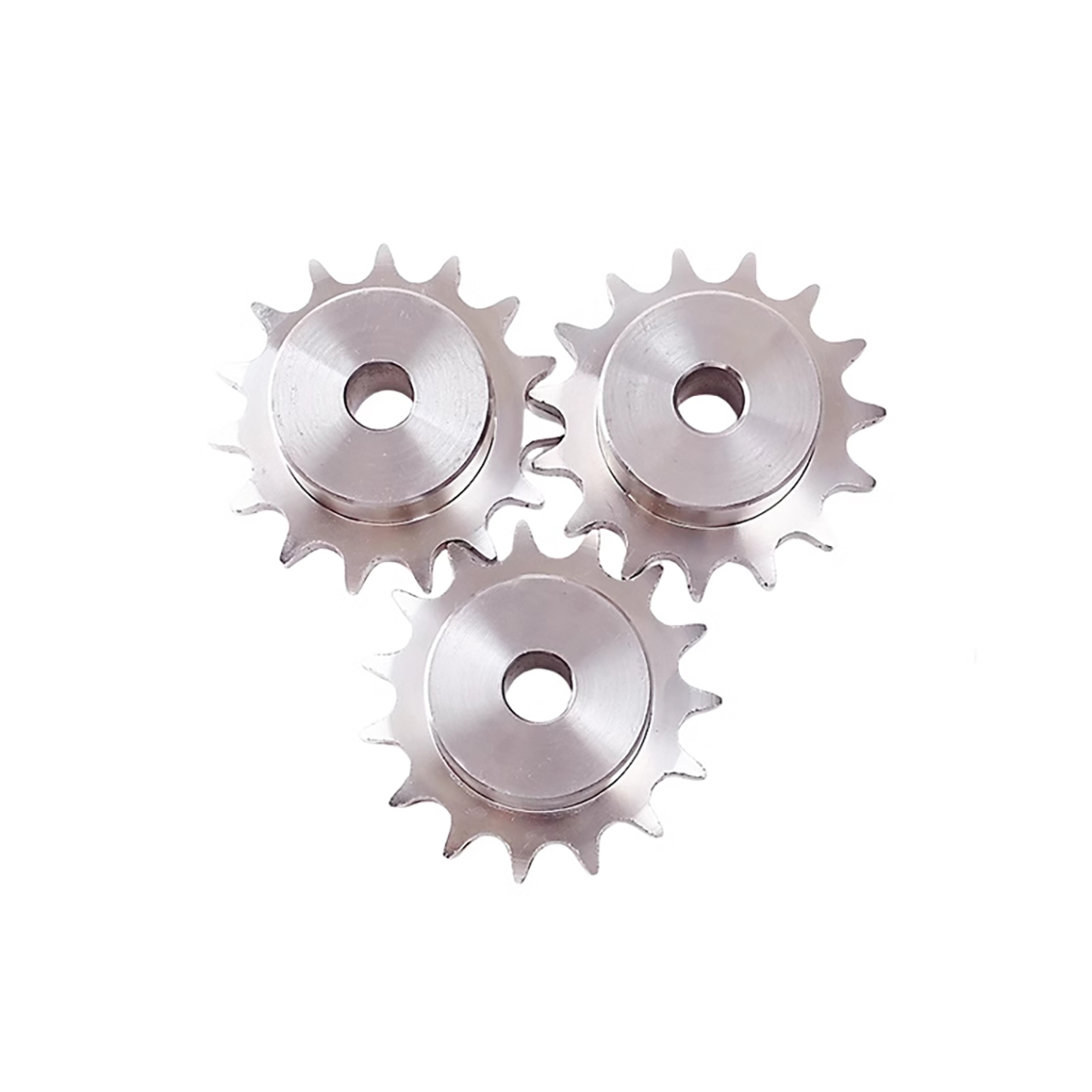 5/8 Inch 26-40 Teeth 304 Stain - Ansi Chain recension och pris