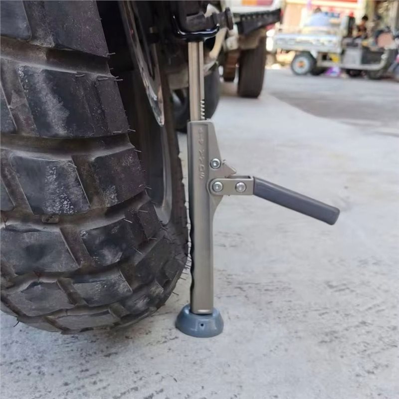 Quick Lifting Lowering Motorcy - Chain Kit Motorcycle recension och pris