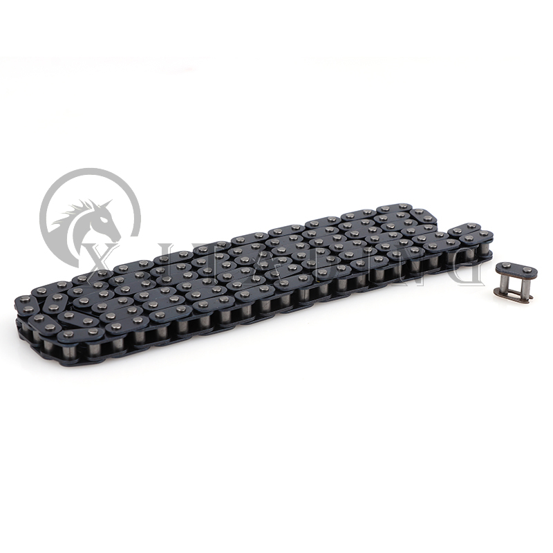 T8F Chain With Spare Master Li - 428 Chain recension och pris