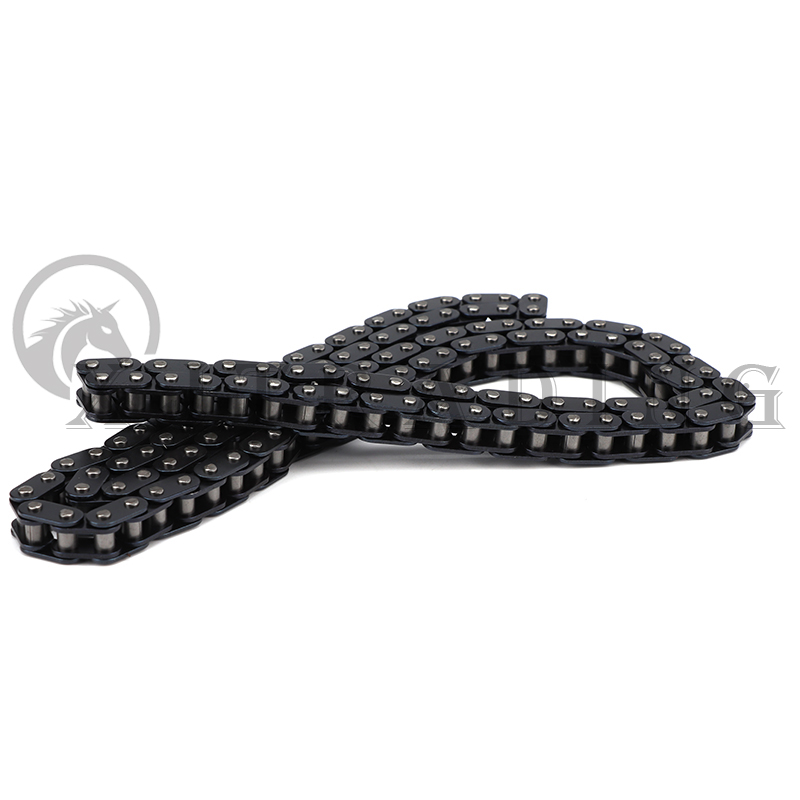 T8F Chain With Spare Master Li - 428 Chain recension och pris
