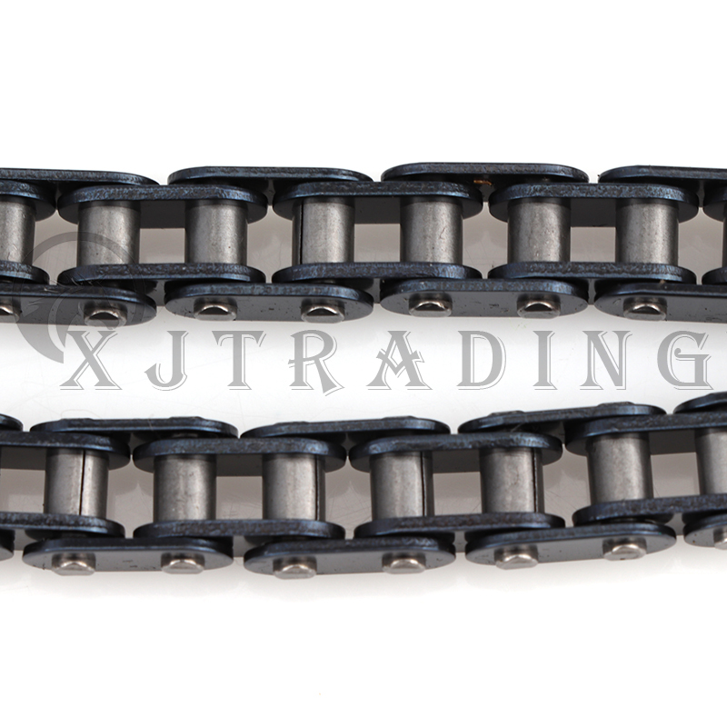 T8F Chain With Spare Master Li - 428 Chain recension och pris
