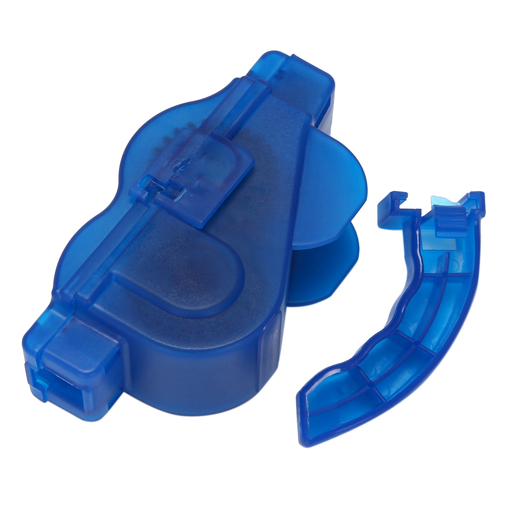 RTENTE-Bike Chain Scrubber, 12 - Bicycle Chain recension och pris
