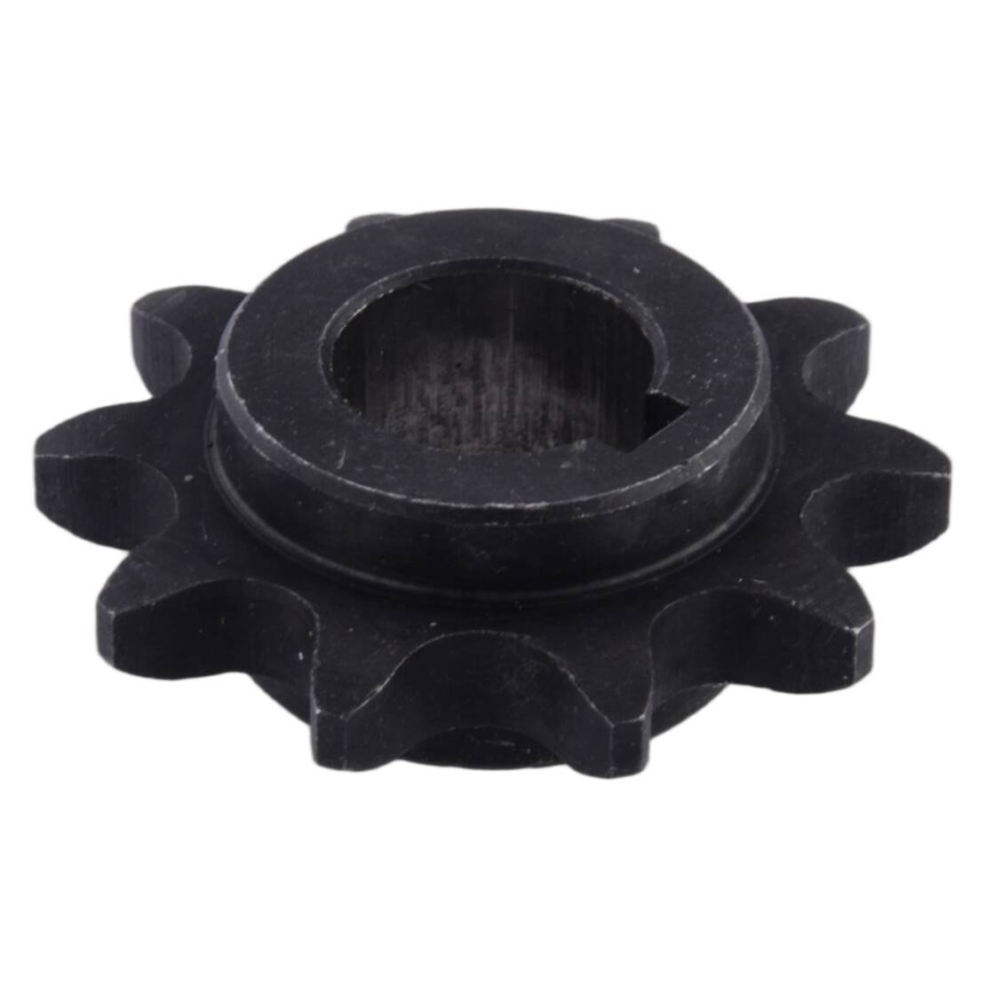 Front 10T 10 Teeth Motor Gear  - Sprocket Chain recension och pris
