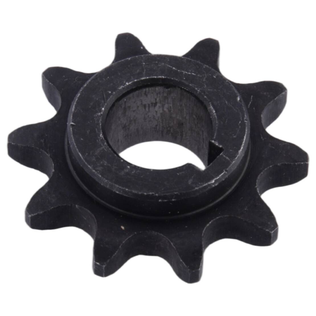 Front 10T 10 Teeth Motor Gear  - Sprocket Chain recension och pris