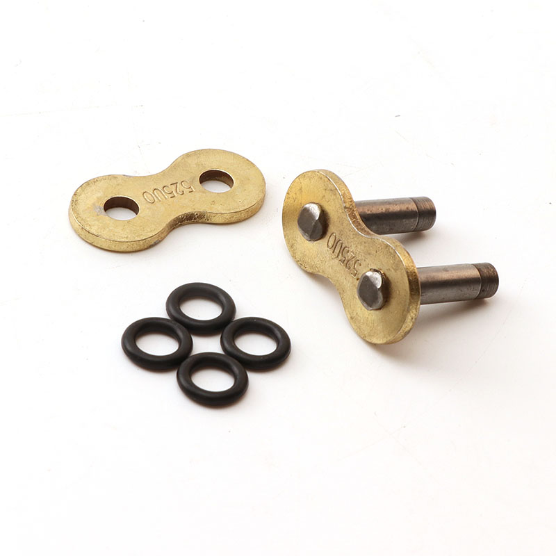 Motorcycle Chain Buckle 428 52 - Master Link Chain recension och pris