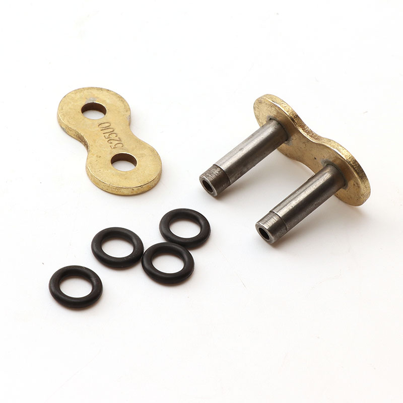 Motorcycle Chain Buckle 428 52 - Master Link Chain recension och pris