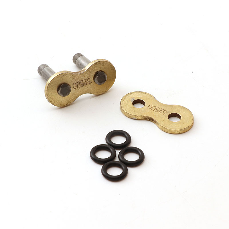 Motorcycle Chain Buckle 428 52 - Master Link Chain recension och pris