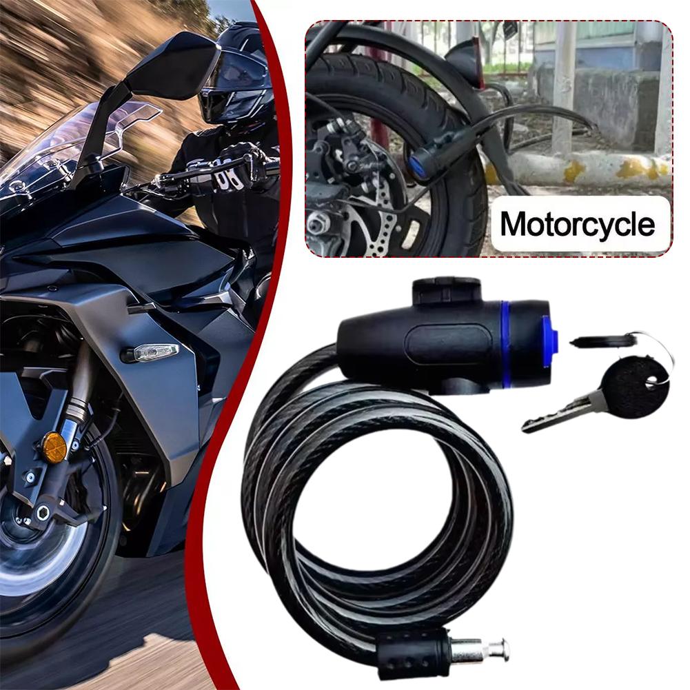 Heavy Duty Motorcycle Chain Lo - Bicycle Chain recension och pris