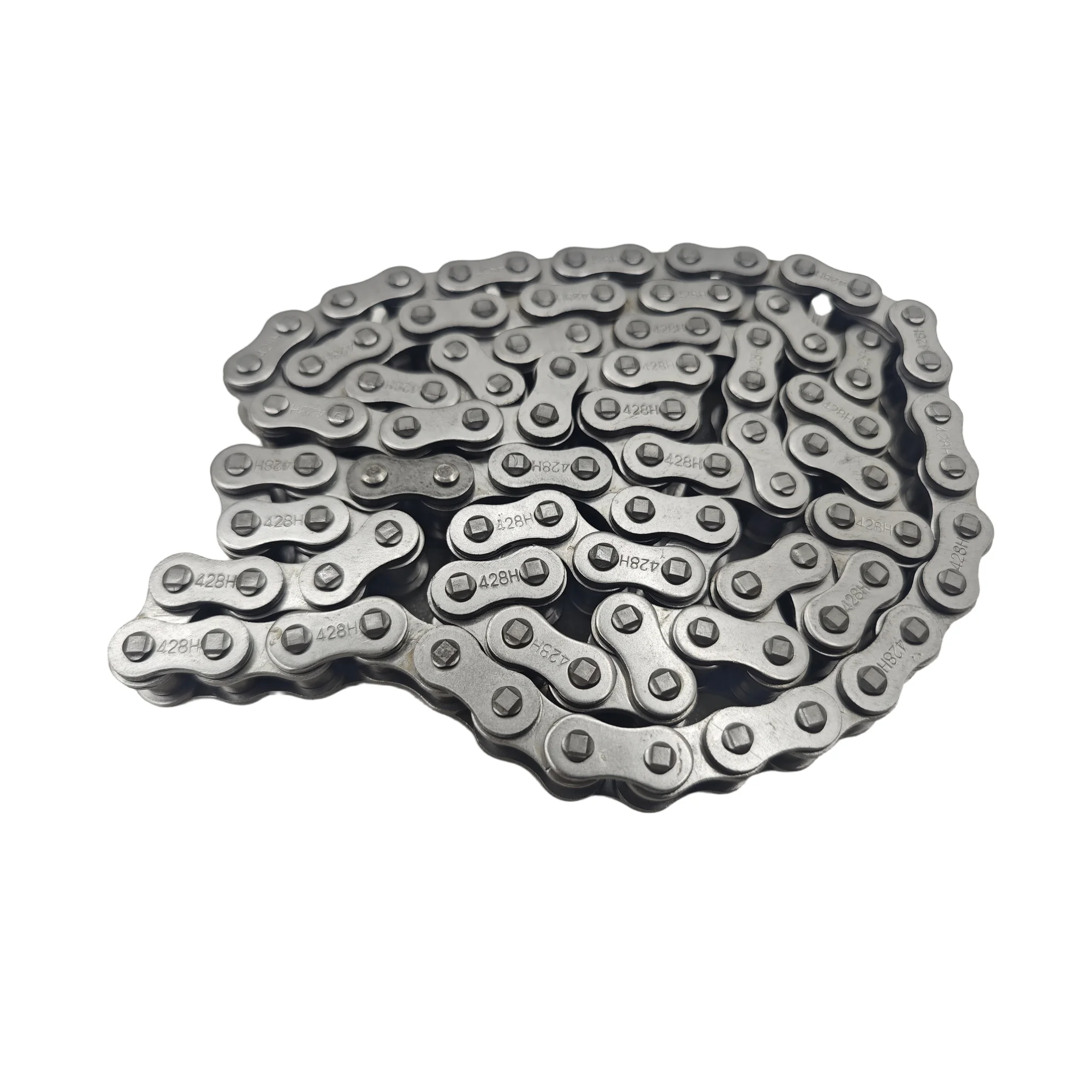 CG125 38T+15T 428H-102L Silent - 428 Chain recension och pris