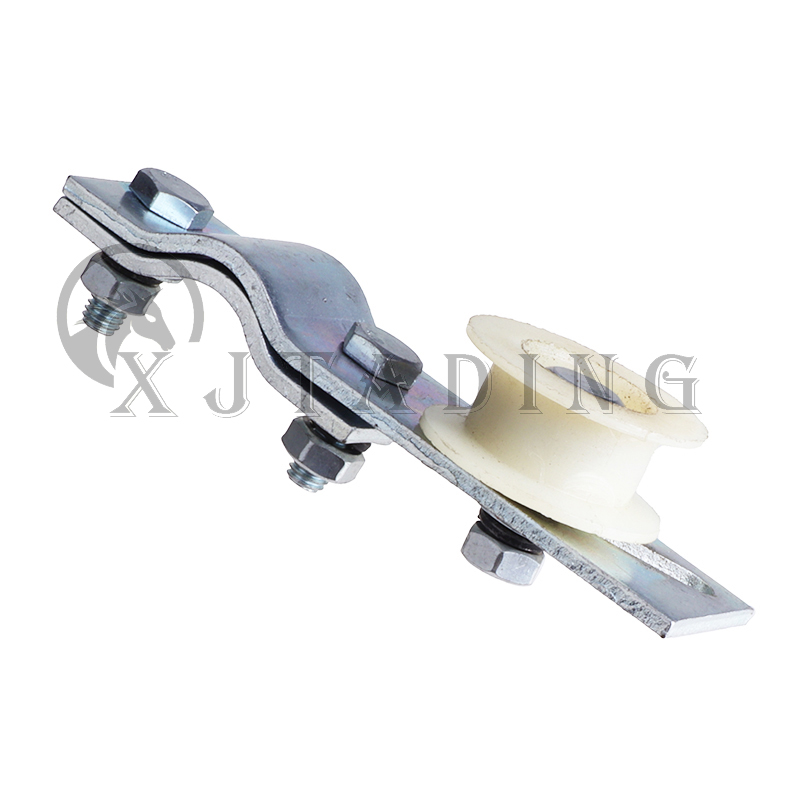 Pulley Chain Tensioner Bracket - Roller Chain recension och pris