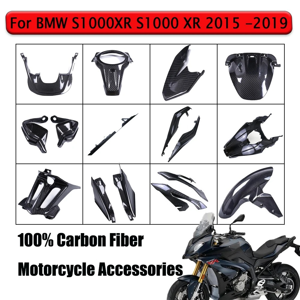 For BMW S1000XR S1000 XR 2015  - Chain Kit Motorcycle recension och pris