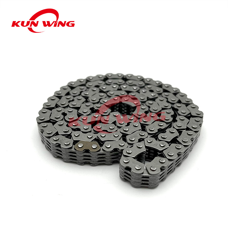 Timing Chain 124 Links for Ben - Motorcycle Parts Chain recension och pris