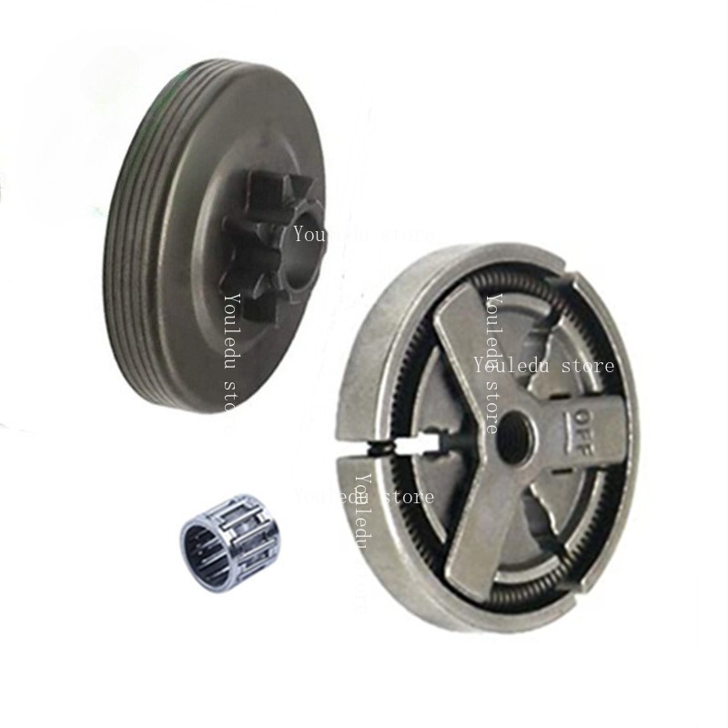 Suitable for 4500 5200 5800 45 - Roller Chain recension och pris