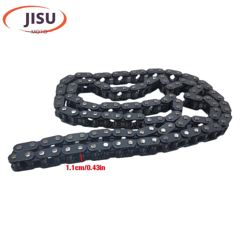 T8F Chain with Spare Master Li - Master Link Chain recension och pris