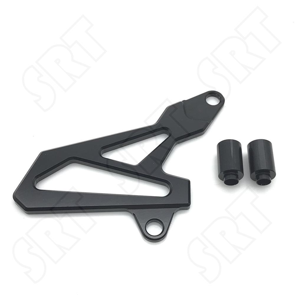 Fits for Suzuki DRZ 400SM 400S - Sprocket Chain recension och pris
