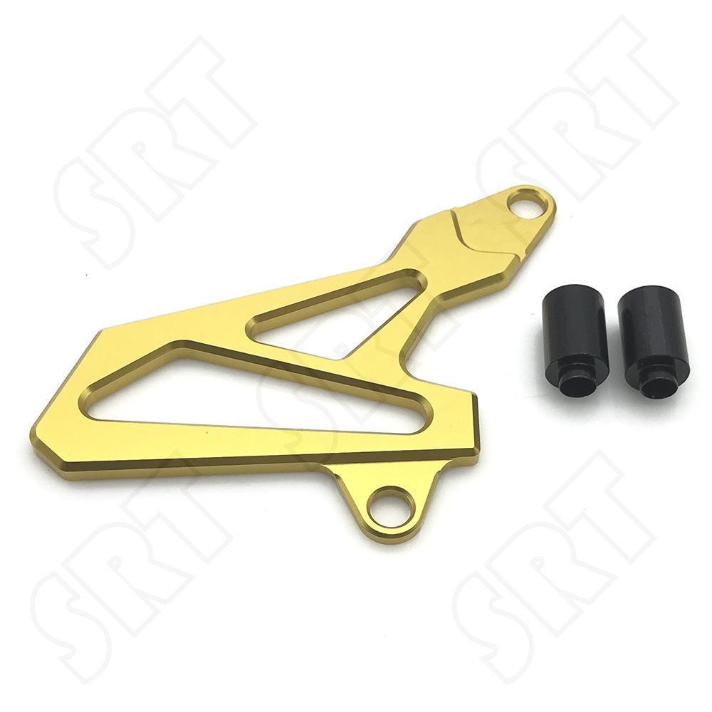 Fits for Suzuki DRZ 400SM 400S - Sprocket Chain recension och pris