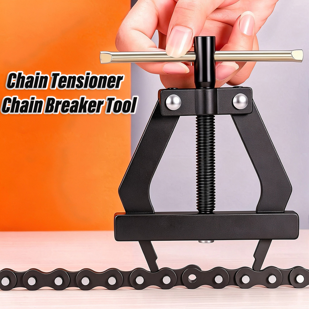 Motorcycle Bicycle Chain Tool  - Chain Kit Motorcycle recension och pris