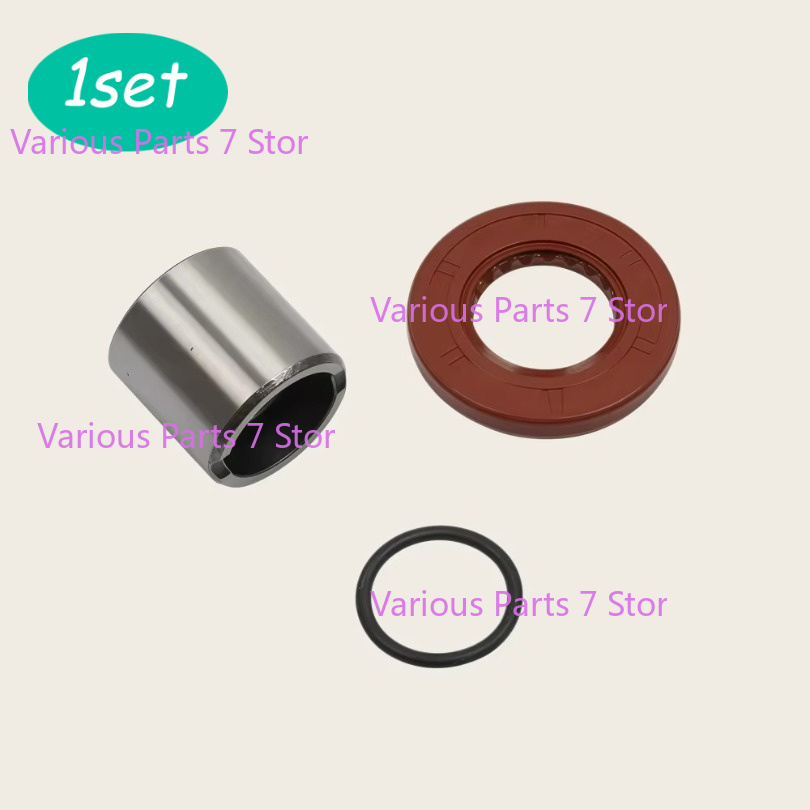 1set Motorcycle Sprocket Space - Sprocket recension och pris
