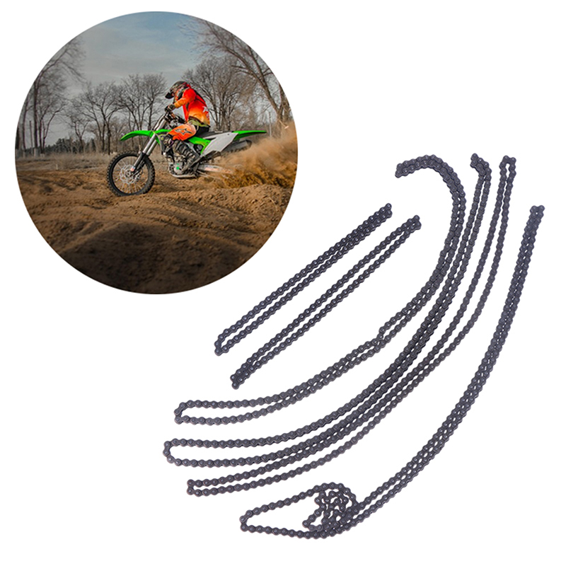 25H Chain With Spare Master Li - Master Link Chain recension och pris